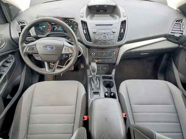 1FMCU0F73HUB61481 2017 FORD ESCAPE - Image 8