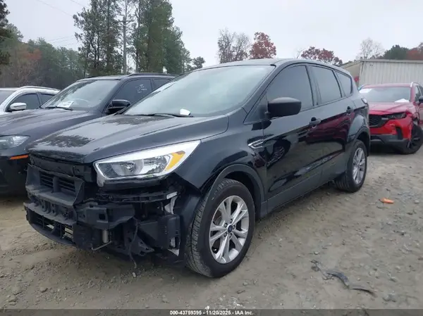 1FMCU0F73HUB64817 2017 FORD ESCAPE - Image 2