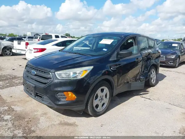 1FMCU0F73HUB66275 2017 FORD ESCAPE - Image 2
