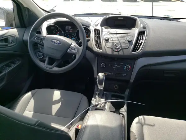 1FMCU0F73HUB77101 2017 FORD ESCAPE - Image 8