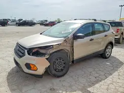 1FMCU0F73HUB78376 2017 FORD ESCAPE