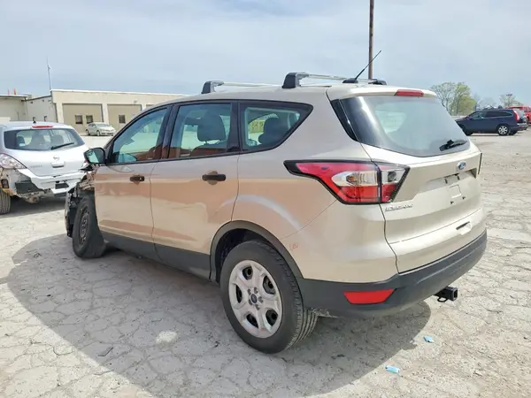 1FMCU0F73HUB78376 2017 FORD ESCAPE - Image 2