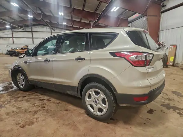 1FMCU0F73HUB78779 2017 FORD ESCAPE - Image 2