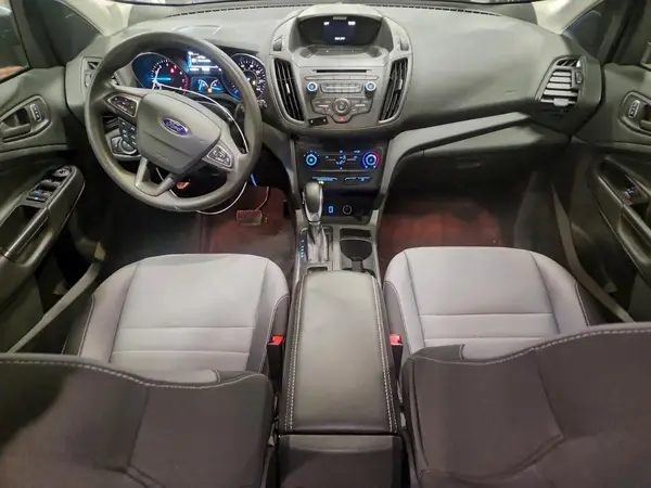 1FMCU0F73HUB78779 2017 FORD ESCAPE - Image 8