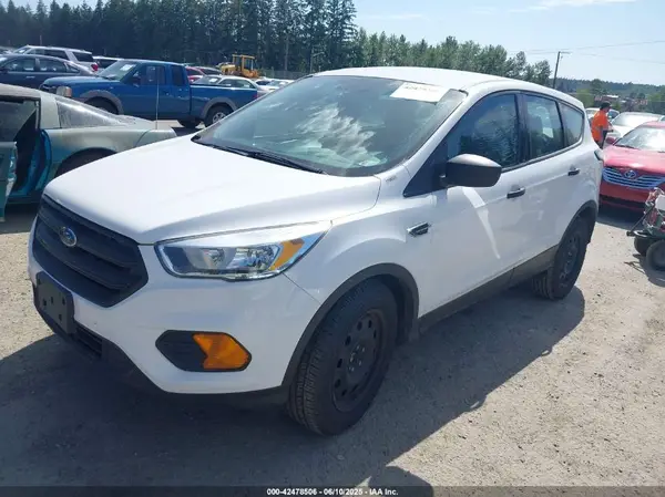 1FMCU0F73HUB81973 2017 FORD ESCAPE - Image 2