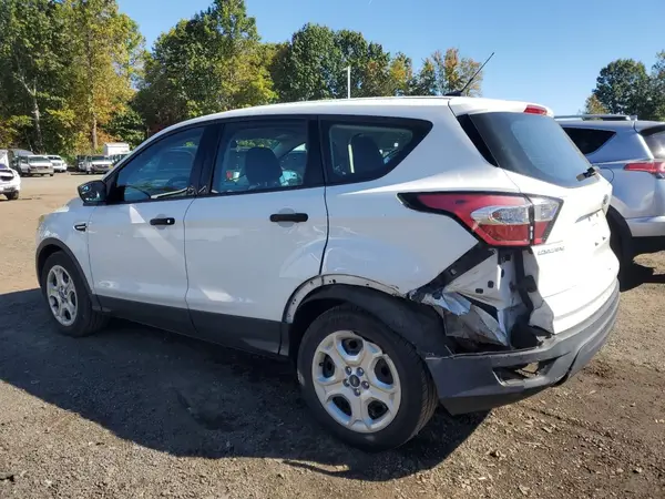 1FMCU0F73HUB84629 2017 FORD ESCAPE - Image 2