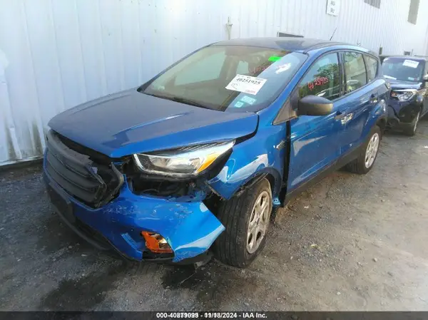 1FMCU0F73HUB85182 2017 FORD ESCAPE - Image 2