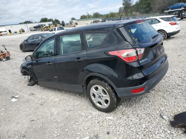 1FMCU0F73HUB86445 2017 FORD ESCAPE - Image 2