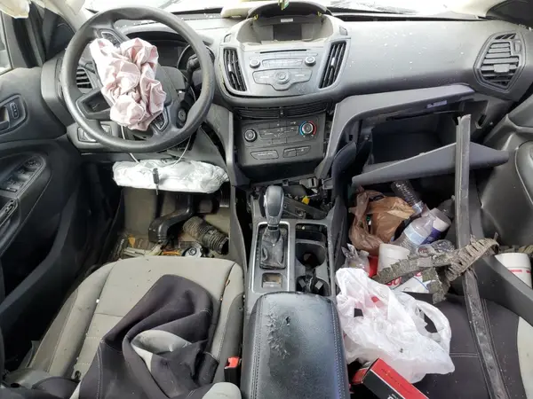 1FMCU0F73HUB86445 2017 FORD ESCAPE - Image 8