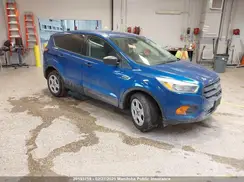 1FMCU0F73HUB92942 2017 FORD ESCAPE