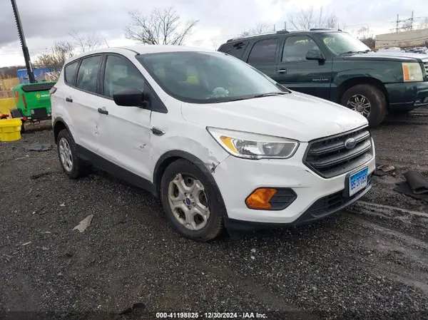 1FMCU0F73HUB93959 2017 FORD ESCAPE - Image 1