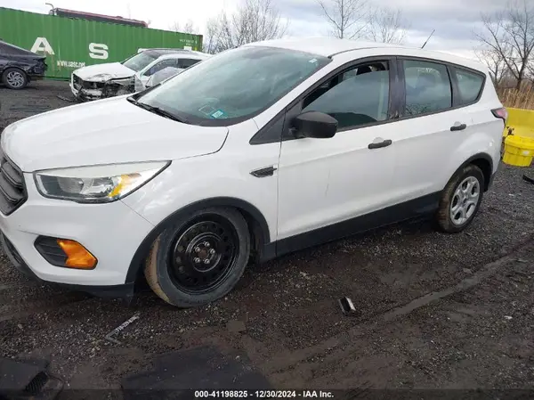 1FMCU0F73HUB93959 2017 FORD ESCAPE - Image 2