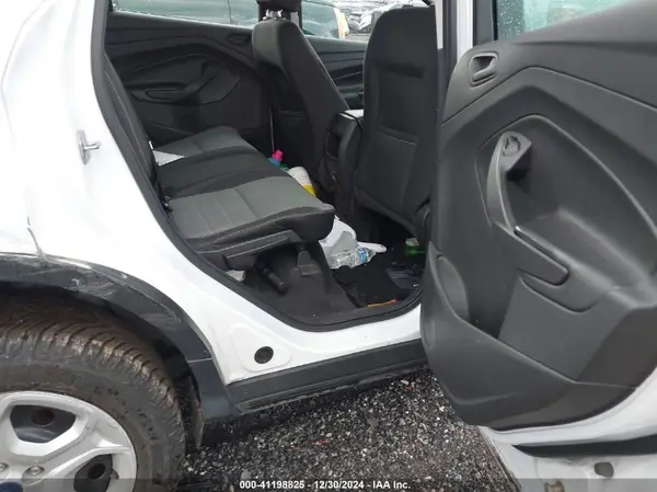 1FMCU0F73HUB93959 2017 FORD ESCAPE - Image 8