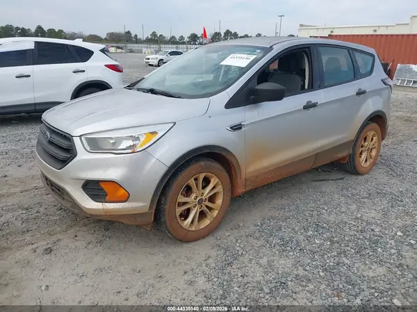 1FMCU0F73HUB95498 2017 FORD ESCAPE - Image 2