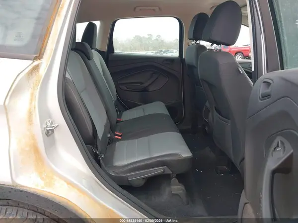 1FMCU0F73HUB95498 2017 FORD ESCAPE - Image 8