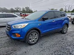 1FMCU0F73HUB96411 2017 FORD ESCAPE