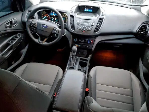 1FMCU0F73HUB96411 2017 FORD ESCAPE - Image 8