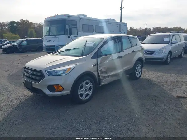 1FMCU0F73HUB96943 2017 FORD ESCAPE - Image 2