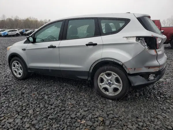 1FMCU0F73HUB98935 2017 FORD ESCAPE - Image 2