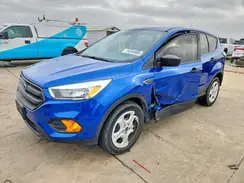 1FMCU0F73HUC00201 2017 FORD ESCAPE