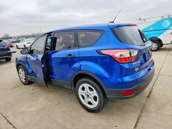1FMCU0F73HUC00201 2017 FORD ESCAPE - Image 2