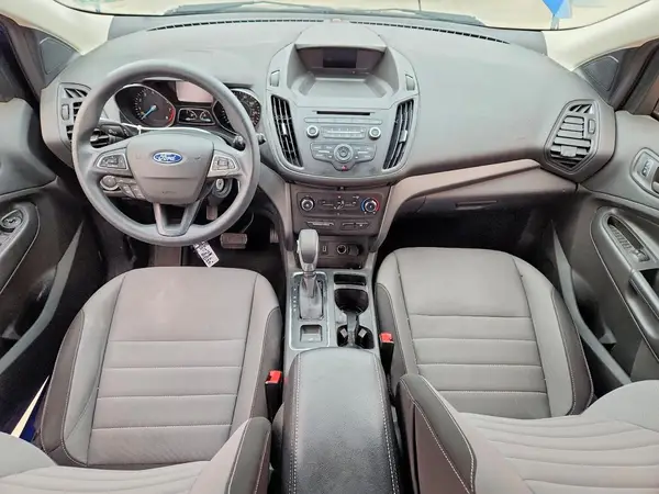 1FMCU0F73HUC00201 2017 FORD ESCAPE - Image 8