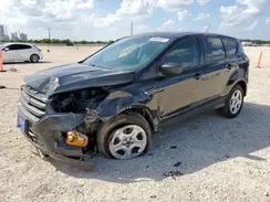 1FMCU0F73HUC00554 2017 FORD ESCAPE