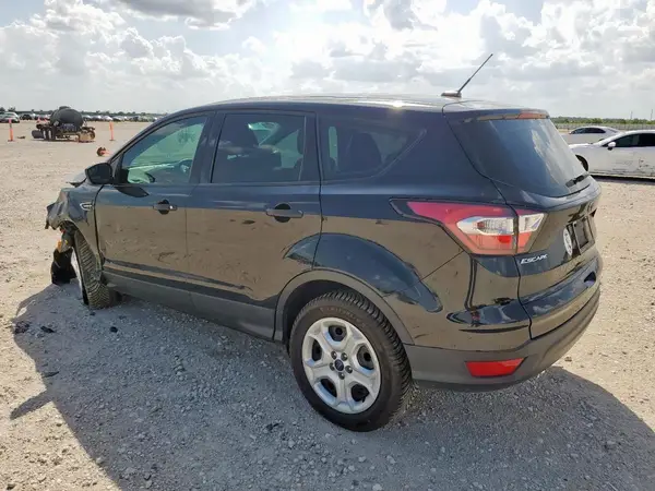 1FMCU0F73HUC00554 2017 FORD ESCAPE - Image 2