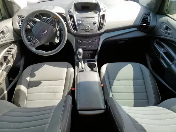 1FMCU0F73HUC00554 2017 FORD ESCAPE - Image 8