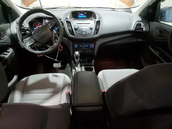 1FMCU0F73HUC00649 2017 FORD ESCAPE - Image 8
