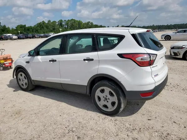 1FMCU0F73HUC07469 2017 FORD ESCAPE - Image 2