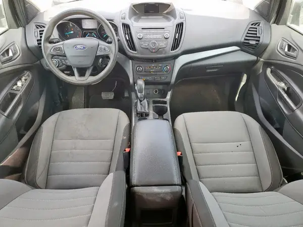 1FMCU0F73HUC07469 2017 FORD ESCAPE - Image 8