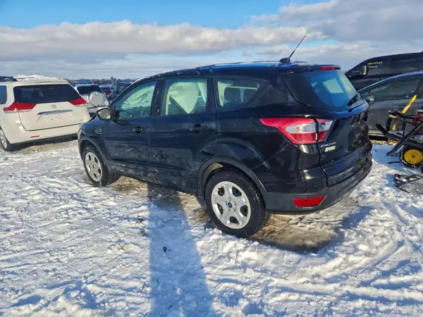 1FMCU0F73HUC08119 2017 FORD ESCAPE - Image 2