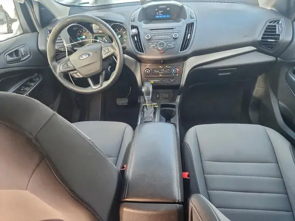 1FMCU0F73HUC08119 2017 FORD ESCAPE - Image 8