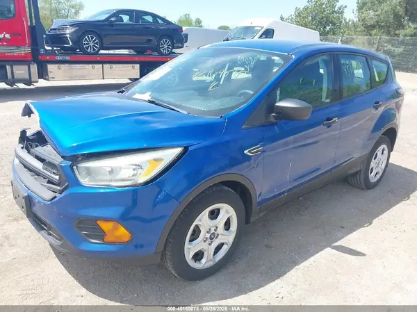 1FMCU0F73HUC08167 2017 FORD ESCAPE - Image 2