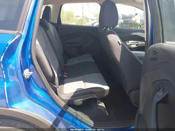 1FMCU0F73HUC08167 2017 FORD ESCAPE - Image 8