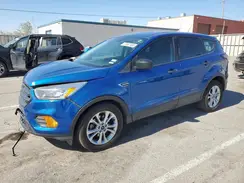 1FMCU0F73HUC10243 2017 FORD ESCAPE