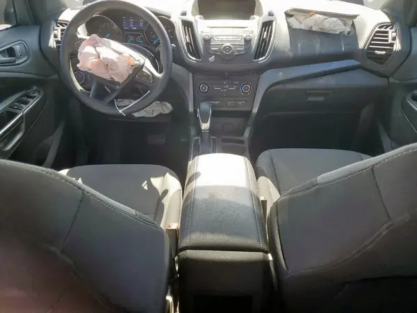 1FMCU0F73HUC10243 2017 FORD ESCAPE - Image 8