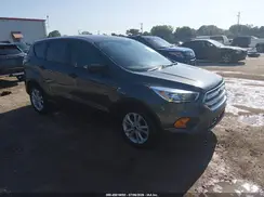 1FMCU0F73HUC10758 2017 FORD ESCAPE