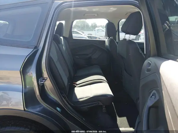 1FMCU0F73HUC10758 2017 FORD ESCAPE - Image 8