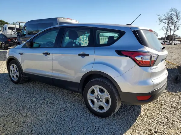 1FMCU0F73HUC11828 2017 FORD ESCAPE - Image 2