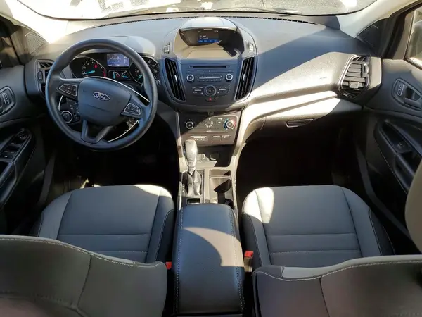 1FMCU0F73HUC11828 2017 FORD ESCAPE - Image 8