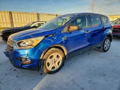 1FMCU0F73HUC13689 2017 FORD ESCAPE