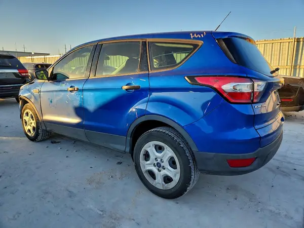 1FMCU0F73HUC13689 2017 FORD ESCAPE - Image 2