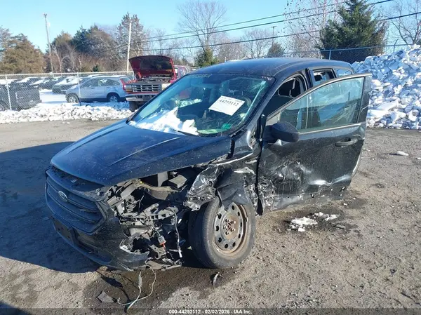 1FMCU0F73HUC14292 2017 FORD ESCAPE - Image 2