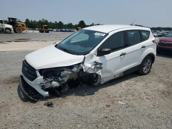 1FMCU0F73HUC18326 2017 FORD ESCAPE - Image 1