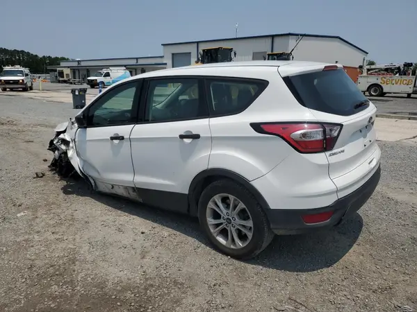 1FMCU0F73HUC18326 2017 FORD ESCAPE - Image 2
