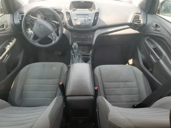1FMCU0F73HUC18326 2017 FORD ESCAPE - Image 8