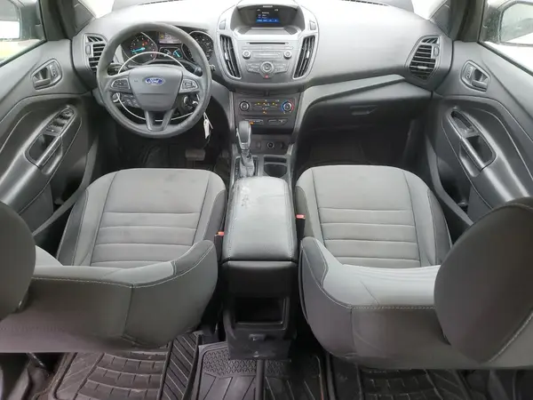 1FMCU0F73HUC19122 2017 FORD ESCAPE - Image 8