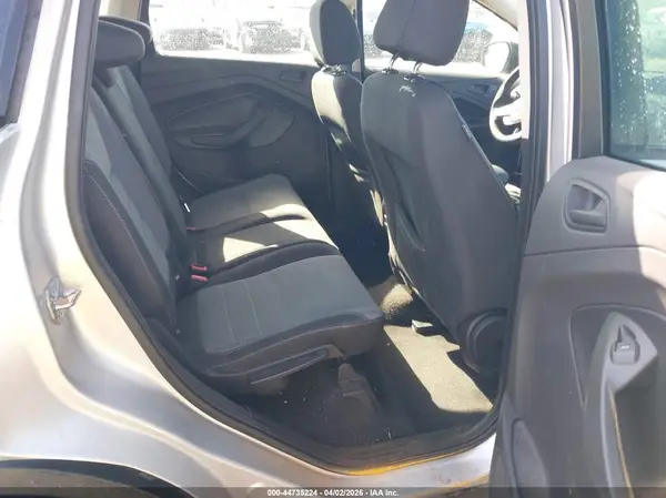 1FMCU0F73HUC31738 2017 FORD ESCAPE - Image 8